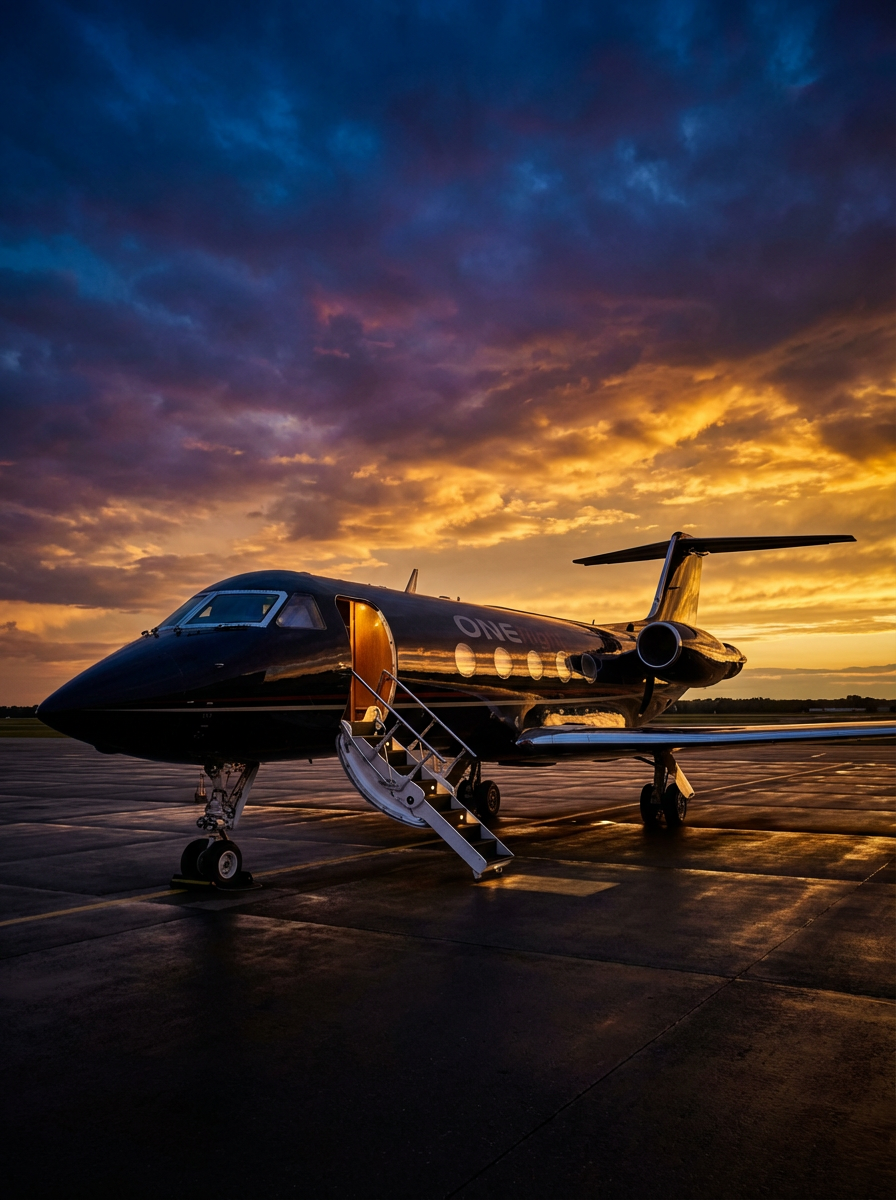 Global Luxury Travel